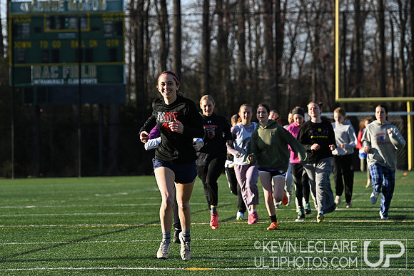 Virginia YCC Tryouts 2026