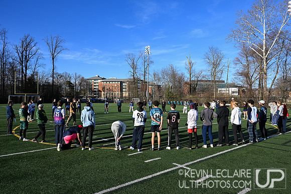 Virginia YCC Tryouts 2026