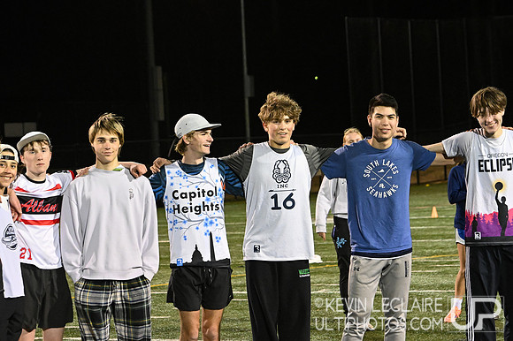 Virginia YCC Tryouts 2026