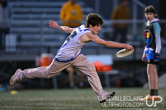 Virginia YCC Tryouts 2026