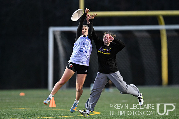 Virginia YCC Tryouts 2026