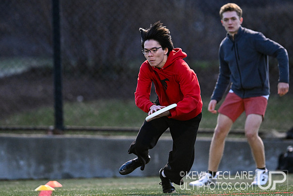 Virginia YCC Tryouts 2026