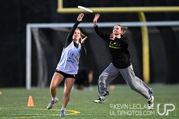 Virginia YCC Tryouts 2026