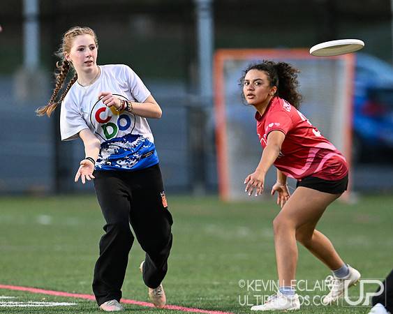 Virginia YCC Tryouts 2026