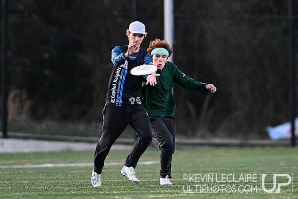 Virginia YCC Tryouts 2026