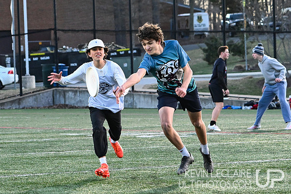 Virginia YCC Tryouts 2026