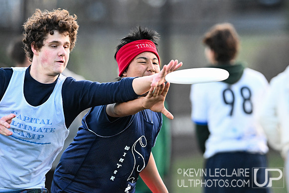 Virginia YCC Tryouts 2026
