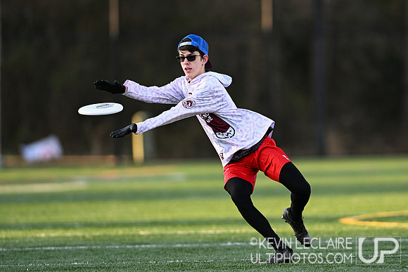 Virginia YCC Tryouts 2026