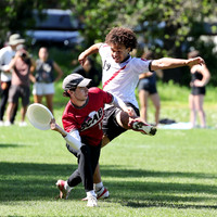2026 Stanford Invite Day 2
