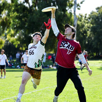 2026 Stanford Invite Day 2