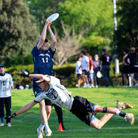 2026 Stanford Invite Day 2