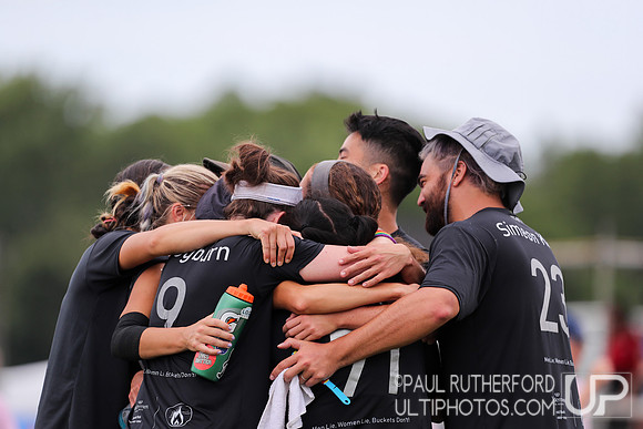 2022 World Ultimate Club Championships