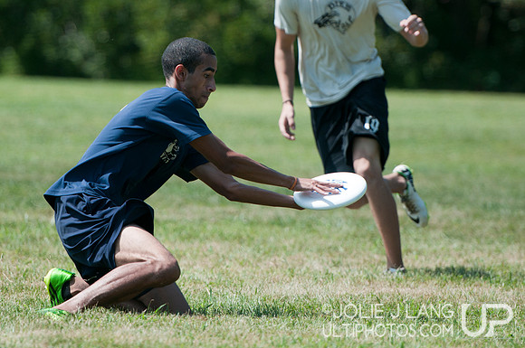 Pool Play - Founders Men's Sectionals 2014
