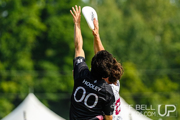 2024 Senior Canadian Ultimate Championship