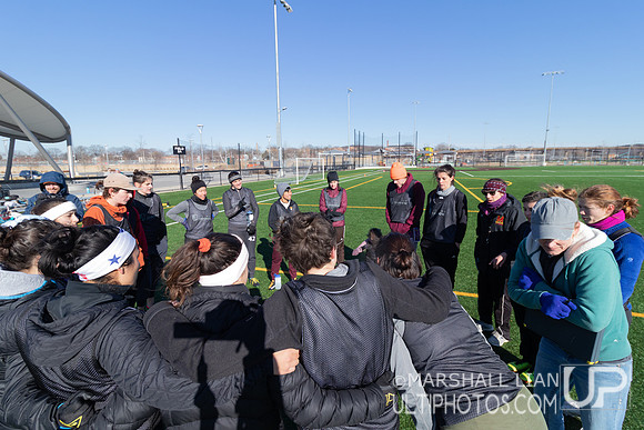 DC Shadow 2022 Tryout #3