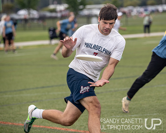 2024 Mid-Atlantic Regionals Sunday Action