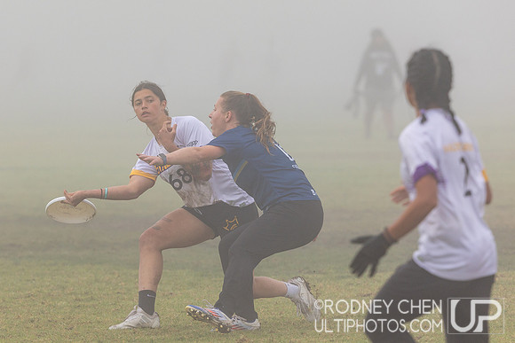 2024 USA Club National Championships