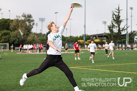 2026 Stanford Invite