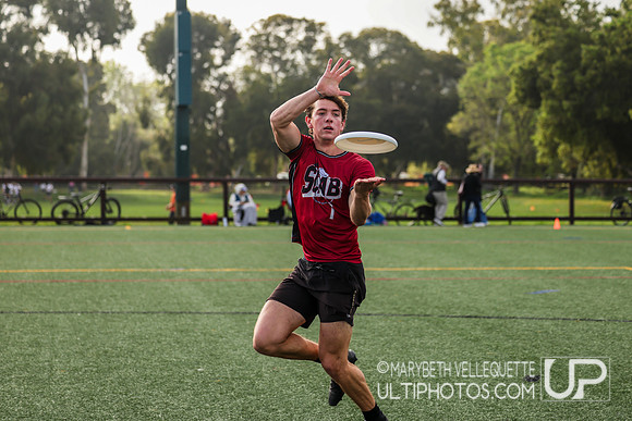 2026 Stanford Invite