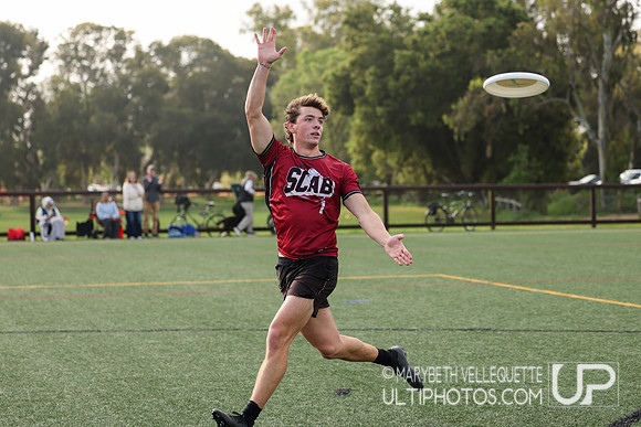 2026 Stanford Invite