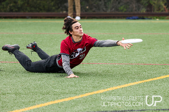 2026 Stanford Invite
