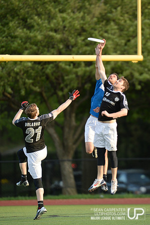 MLU Current vs. Spinners