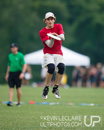 Chesapeake Invite 2014 Sunday Action