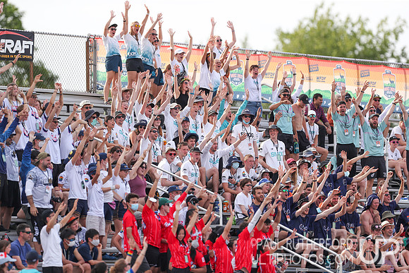 2022 World Ultimate Club Championships
