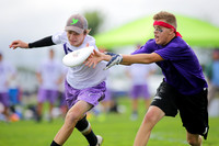 Friday - 2015 USAU YCC