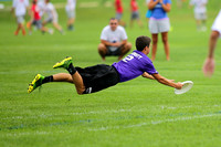 Friday - 2015 USAU YCC