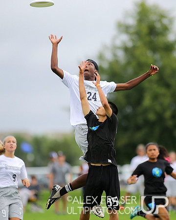 Friday - 2015 USAU YCC