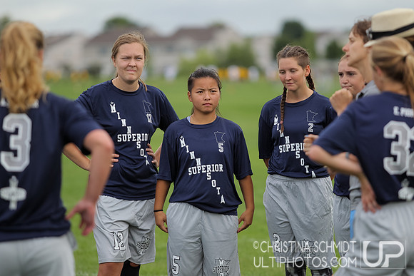 YCC 2015 - Friday Pool Play