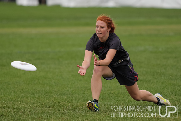 YCC 2015 - Friday Pool Play