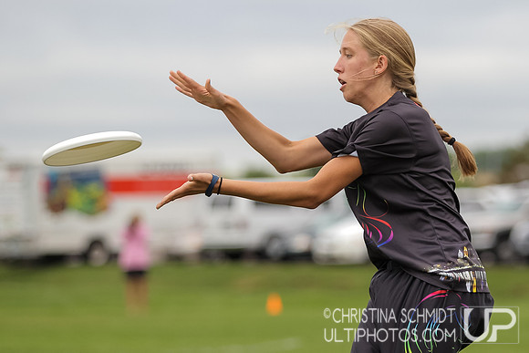 YCC 2015 - Friday Pool Play