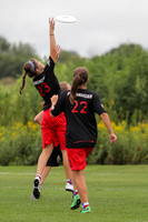 YCC 2015 - Friday Pool Play