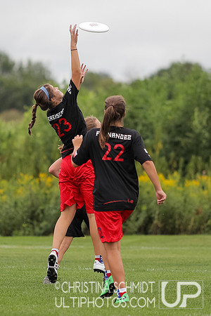 YCC 2015 - Friday Pool Play