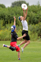 YCC 2015 - Friday Pool Play