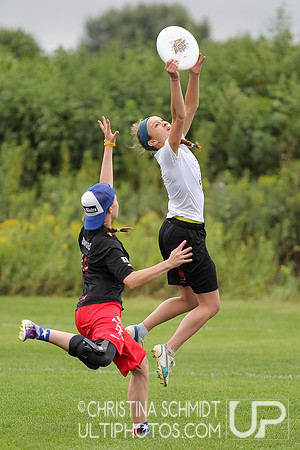 YCC 2015 - Friday Pool Play
