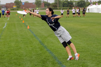 YCC 2015 - Friday Pool Play
