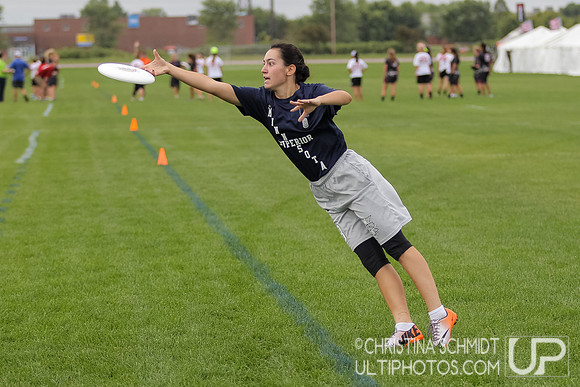 YCC 2015 - Friday Pool Play