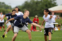 YCC 2015 - Friday Pool Play