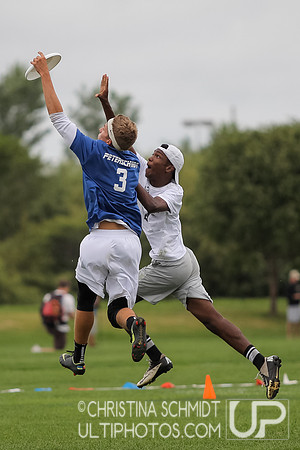 YCC 2015 - Friday Pool Play