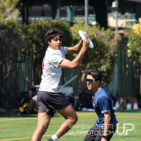 2026 Stanford Invite