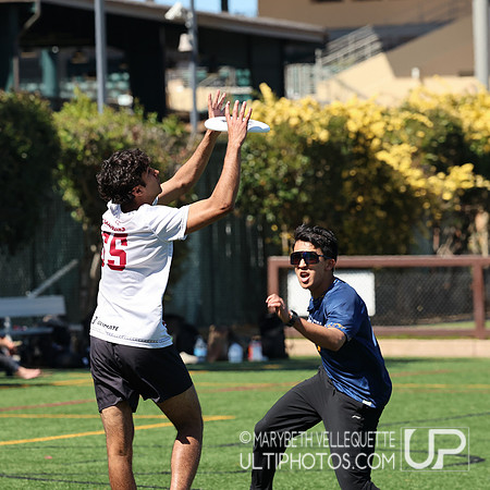 2026 Stanford Invite