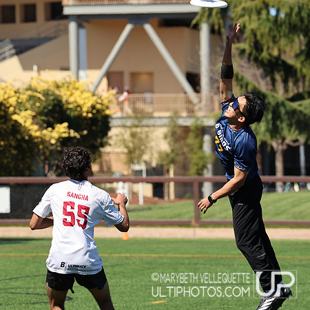 2026 Stanford Invite