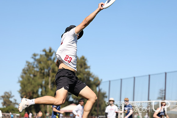 2026 Stanford Invite