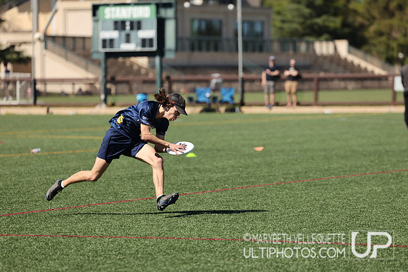 2026 Stanford Invite