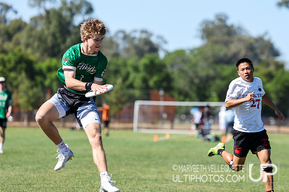 2026 Stanford Invite