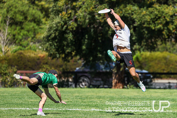 2026 Stanford Invite