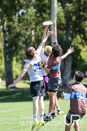2026 Stanford Invite
